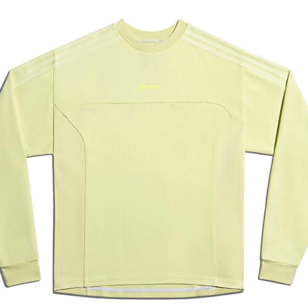 Ivy Park x Adidas Canari Crew Neck XXXS